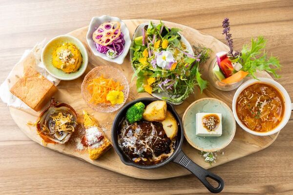 【リリース第1弾】「道の駅おがわまち」5/30(金)リニューアルオープン　発酵・醸造文化が根付く食のまち埼玉・小川町に「“食×工芸”体験型パーク」誕生！