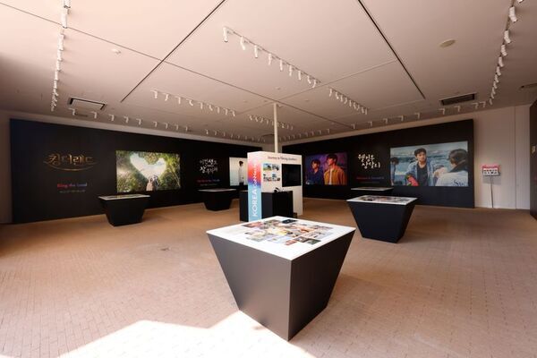 坂口健太郎さんが「韓国観光名誉広報大使」に就任！大阪・関西万博にて『KOREA Connected -韓国コレクション-』開催