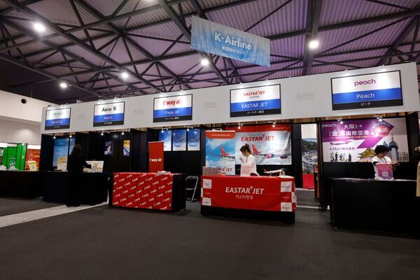 坂口健太郎さんが「韓国観光名誉広報大使」に就任！大阪・関西万博にて『KOREA Connected -韓国コレクション-』開催