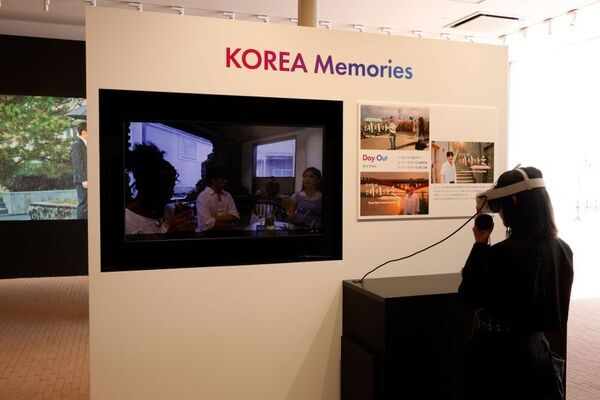 坂口健太郎さんが「韓国観光名誉広報大使」に就任！大阪・関西万博にて『KOREA Connected -韓国コレクション-』開催