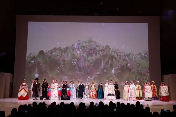 坂口健太郎さんが「韓国観光名誉広報大使」に就任！大阪・関西万博にて『KOREA Connected -韓国コレクション-』開催