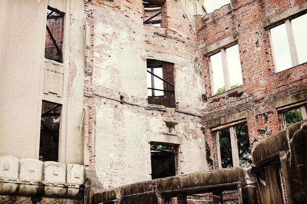 戦後80年、被爆と復興を経た広島を伝える地図「被爆都市手帳ヒロシマ」発行のためのクラウドファンディングを開始