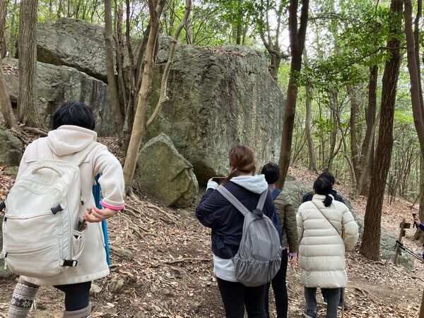 岡山が舞台！歴史の謎を解き明かす新感覚ウォーキング体験「歴史ミステリートレイルウォーク」販売開始