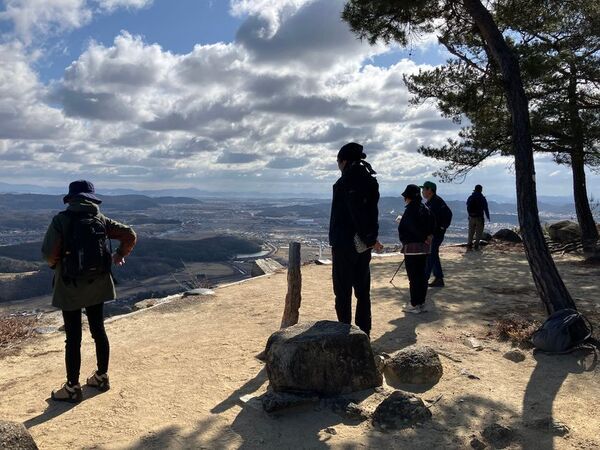 岡山が舞台！歴史の謎を解き明かす新感覚ウォーキング体験「歴史ミステリートレイルウォーク」販売開始