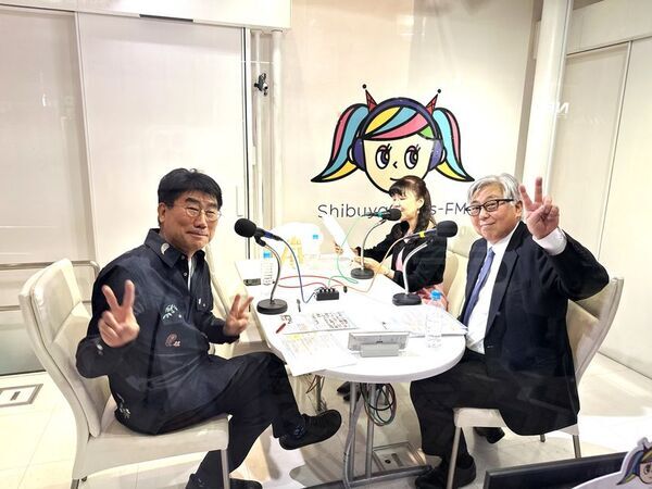 「音楽マンション(R)」の越野建設、「日比谷音楽祭2025」に協賛