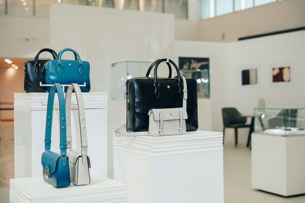 モンブラン ポップアップストアが阪急うめだ本店14日(水)よりオープン。開催を祝して窪塚洋介、田丸麻紀、凰稀かなめら豪華ゲストが来場！