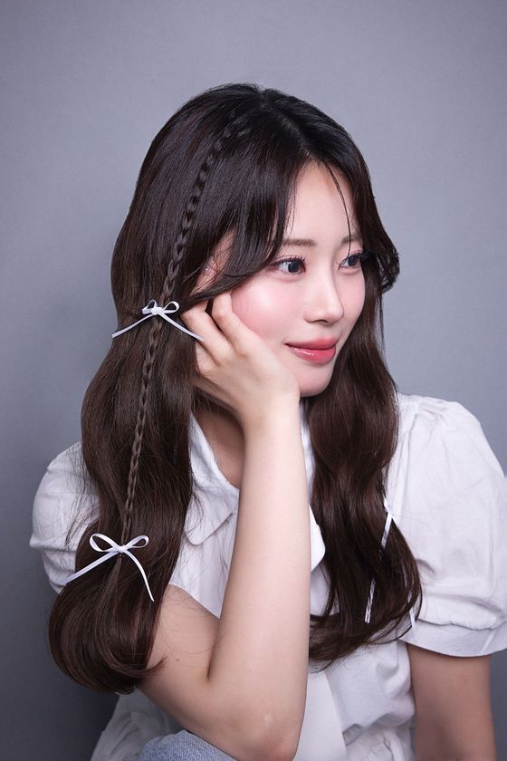 ヘアメイク × 韓国風フォト体験で “新しい私” をカタチに