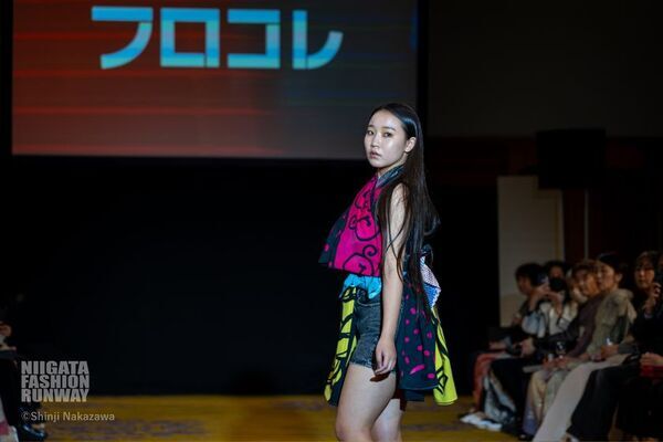 新潟の伝統と未来が融合　ローカルファッションの可能性を切り拓く『Niigata Fashion Runway2025』開催レポート