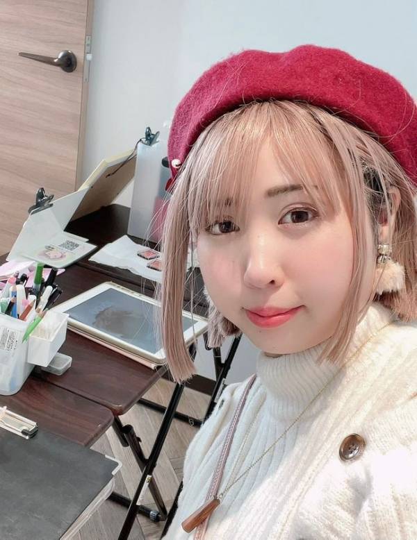 「生きることは描くこと」白血病サバイバーの“自分らしさ”　お絵かきクリエイター(R)、テレビ番組放映のお知らせ