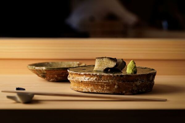 ＜5月24日・25日限定＞水上の贅沢空間で特別な夜を。お台場STAR ISLANDにあわせた屋形船「鮨 おりがみ」特別航路プラン登場