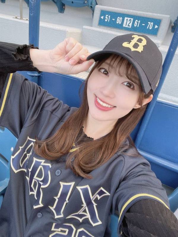 小島まゆみ、5月20日(火)オリックスvs.ロッテ戦にて特別始球式に登場！