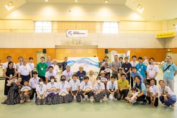 奄美群島の自然を守り、未来へつなぐ活動を拡大するためのクラウドファンディングを「CAMPFIRE」にて5月9日に開始