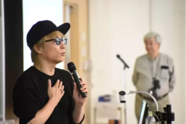 命と向き合う終活イベント『ありがとうノート(R)×イタコト展』田村淳特別講演会無料チケット5月31日まで受付中