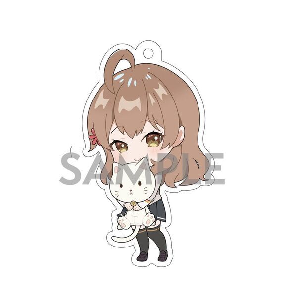 TVアニメ「時々ボソッとロシア語でデレる隣のアーリャさん」×「生ホイップは飲み物(R)」　キャラクターイメージのコラボ缶5種類が登場！