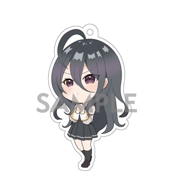 TVアニメ「時々ボソッとロシア語でデレる隣のアーリャさん」×「生ホイップは飲み物(R)」　キャラクターイメージのコラボ缶5種類が登場！