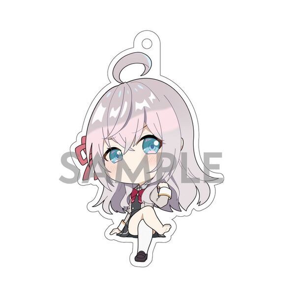 TVアニメ「時々ボソッとロシア語でデレる隣のアーリャさん」×「生ホイップは飲み物(R)」　キャラクターイメージのコラボ缶5種類が登場！