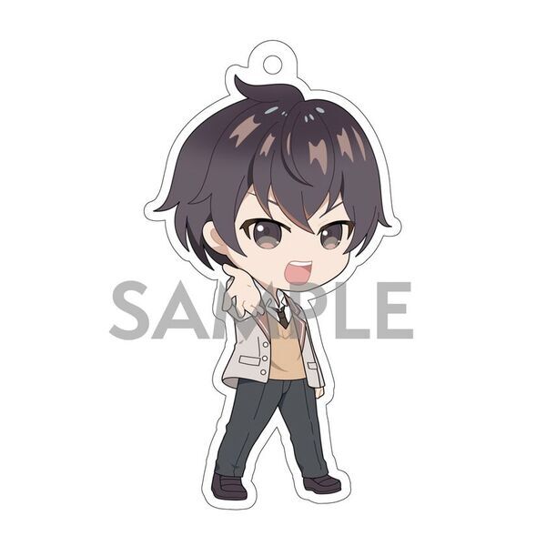 TVアニメ「時々ボソッとロシア語でデレる隣のアーリャさん」×「生ホイップは飲み物(R)」　キャラクターイメージのコラボ缶5種類が登場！