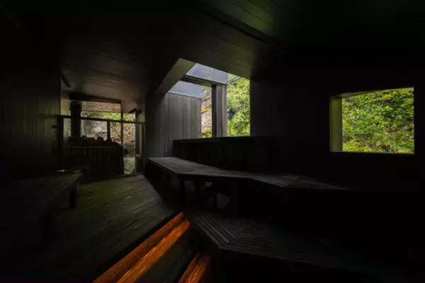 BIGLOBEが、温泉賢人が偏愛する温泉宿リスト「ペットも喜ぶ温泉宿」「ここは桃源郷！温泉サウナ」を本日公開