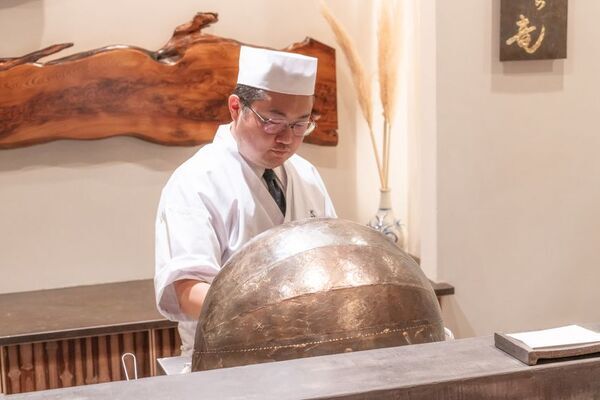 河口湖唯一の湖上レストラン『HAMANASHI HOUSEBOAT』が毎週金曜日夜「天ぷら竜の会 ～Friday is Fry Day～」を開催