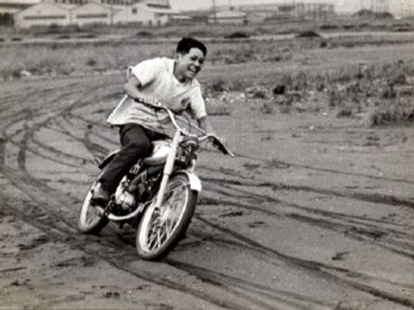 「気持ちイー！」を合言葉に2026年に50周年を迎える世界中のライダーと歩んできた「SP忠男」が「気持ちイー！フォトコンテスト」を5月20日(火)から開催！