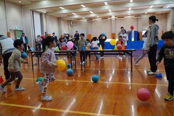 5/31(土)・6/1(日)に開催「さいたまスポーツフェスティバル2025」出展者情報および会場マップ公開