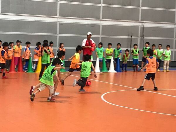 5/31(土)・6/1(日)に開催「さいたまスポーツフェスティバル2025」出展者情報および会場マップ公開