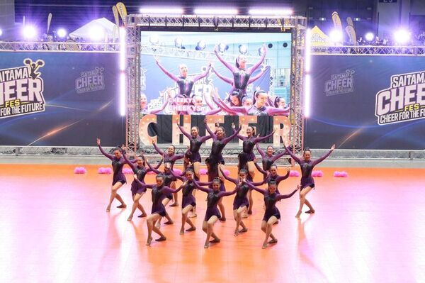 5/31(土)・6/1(日)に開催「さいたまスポーツフェスティバル2025」出展者情報および会場マップ公開