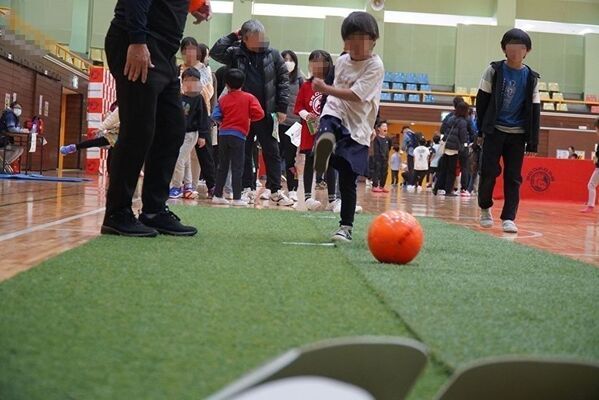 5/31(土)・6/1(日)に開催「さいたまスポーツフェスティバル2025」出展者情報および会場マップ公開