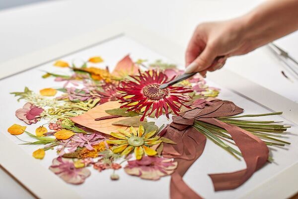 福岡・博多にアフターブーケ商品が見れる予約制ショールーム「カナックス 博多ショールーム」を5月30日(金)にオープン