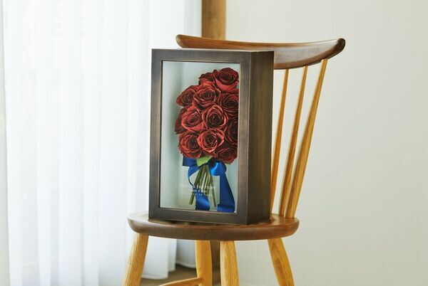 福岡・博多にアフターブーケ商品が見れる予約制ショールーム「カナックス 博多ショールーム」を5月30日(金)にオープン