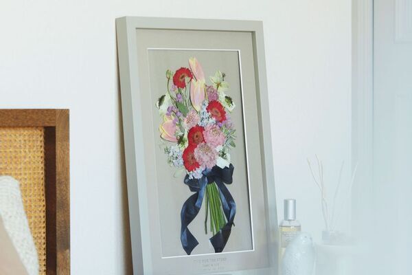 福岡・博多にアフターブーケ商品が見れる予約制ショールーム「カナックス 博多ショールーム」を5月30日(金)にオープン