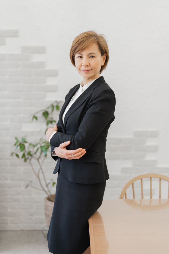 婦人公論.jp連載から生まれた「ハートフルカウンセリング」開始　～桂乃貴メンタルヘルスケア・ハートフル訪問看護ステーション　代表　渡部貴子氏～