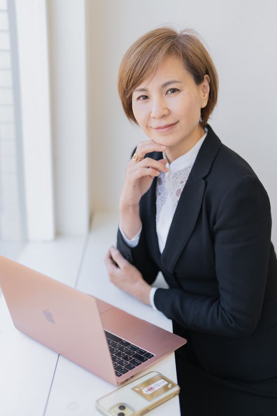 婦人公論.jp連載から生まれた「ハートフルカウンセリング」開始　～桂乃貴メンタルヘルスケア・ハートフル訪問看護ステーション　代表　渡部貴子氏～