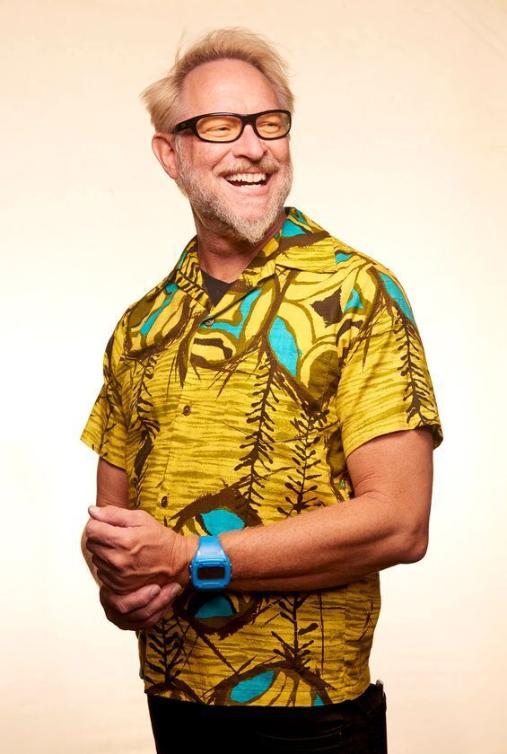 ポップアートの巨匠 SHAGがGREENROOM FESTIVALで来日！日本に向けたアートプロジェクト始動