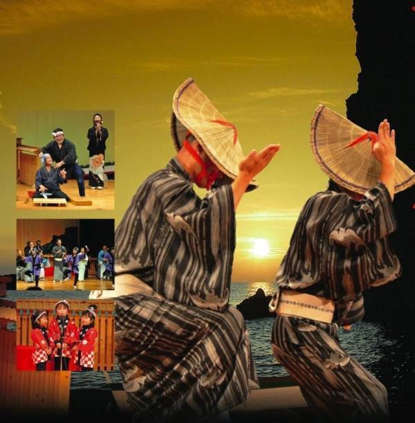 島根・隠岐諸島の隠岐プラザホテルがリニューアル1周年企画　「隠岐・神々の祝宴～悠久の祈りに触れる一夜～」を7/5限定開催