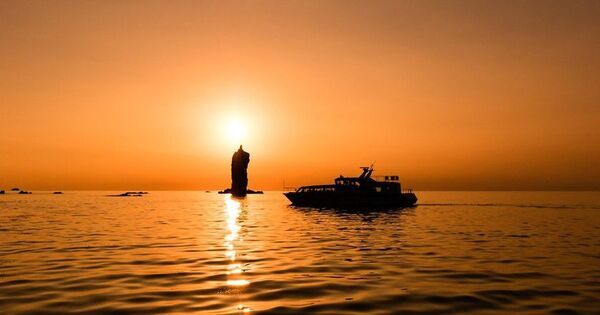 島根・隠岐諸島の隠岐プラザホテルがリニューアル1周年企画　「隠岐・神々の祝宴～悠久の祈りに触れる一夜～」を7/5限定開催