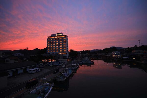 島根・隠岐諸島の隠岐プラザホテルがリニューアル1周年企画　「隠岐・神々の祝宴～悠久の祈りに触れる一夜～」を7/5限定開催