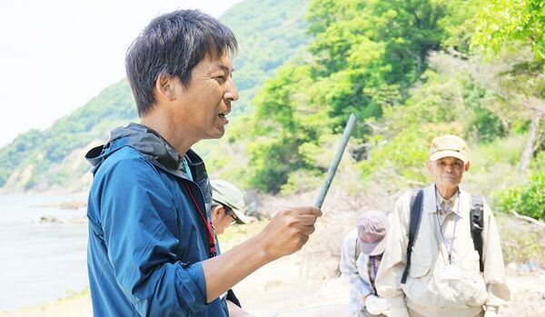 「せとうち里海プロジェクト」一周年、世界海洋デー(6月8日)に未来への誓い