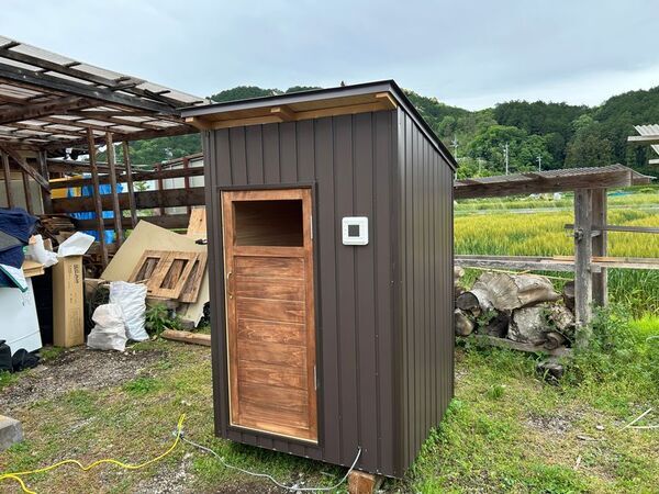 高齢者施設向け遠赤外線低温サウナ「FIR S」を5月22日に発売　全額返金保証付き！高齢者のフレイル改善や免疫力向上が期待される「遠赤外線低温サウナ」