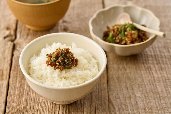 結成20周年記念！お笑い芸人「はんにゃ.」金田さん監修『金そぼろ』新発売＆松坂屋名古屋店でイベントを開催