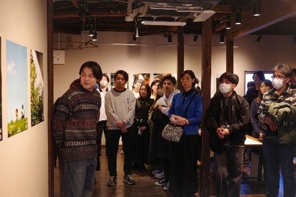 写真が好きなクリエイターが気軽に繋がれるサービス「cizucu」が「photo poster project in 新宿 北村写真機店by cizucu」を新宿 北村写真機店にて開催　会期：5月28日(水)　10:00～20:00