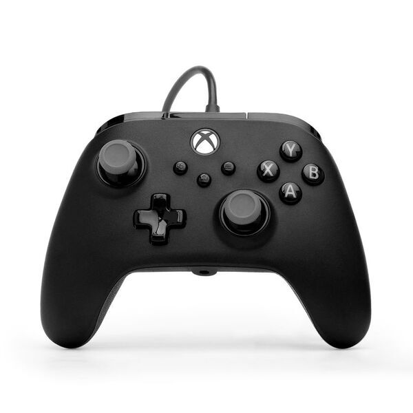 アメリカのゲーミングアクセサリーブランド「PowerA(TM)」(パワーエー)がXboxライセンスより有線コントローラー3商品を5月23日に発売！