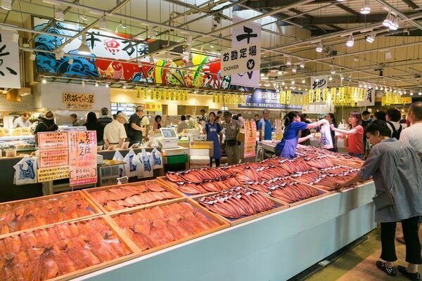 6月の土日限定で知多半島の有料道路と猿投グリーンロードの対象路線内で何度乗り降りしても1日1,000円となる企画を開始　～セントレアを満喫できる週末ドライブ旅行に最適～