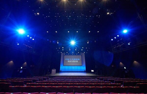 有楽町 I'M A SHOWにて2025年9月15日に「Live Entertainment Show ～You＆I～」を開催決定！