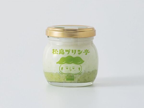 ずんだ味や伊達政宗モチーフのご当地プリンで松島の魅力を発信！プリン専門店「松島プリン亭」を5月26日にグランドオープン