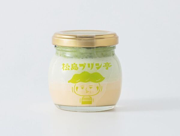 ずんだ味や伊達政宗モチーフのご当地プリンで松島の魅力を発信！プリン専門店「松島プリン亭」を5月26日にグランドオープン