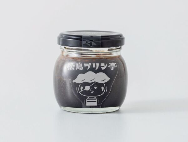 ずんだ味や伊達政宗モチーフのご当地プリンで松島の魅力を発信！プリン専門店「松島プリン亭」を5月26日にグランドオープン