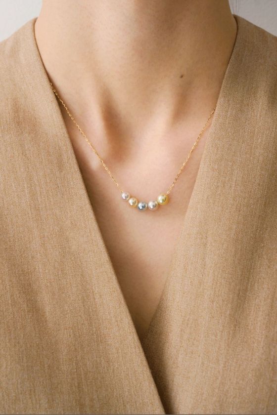 神戸の真珠専門店「SPOPEL(スポペル)」がパールフェアを開催　6月1日～最大20％OFF＆姉妹店との共通企画を実施