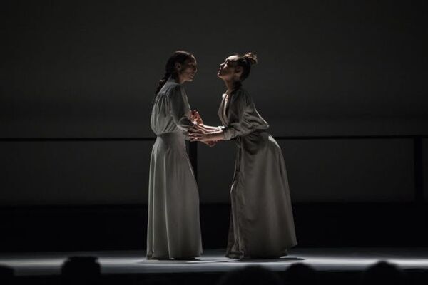 フロレンシア・オス『ANTIPODAS』来日公演　7月14日(月)、15日(火)杉並公会堂小ホールにて開催