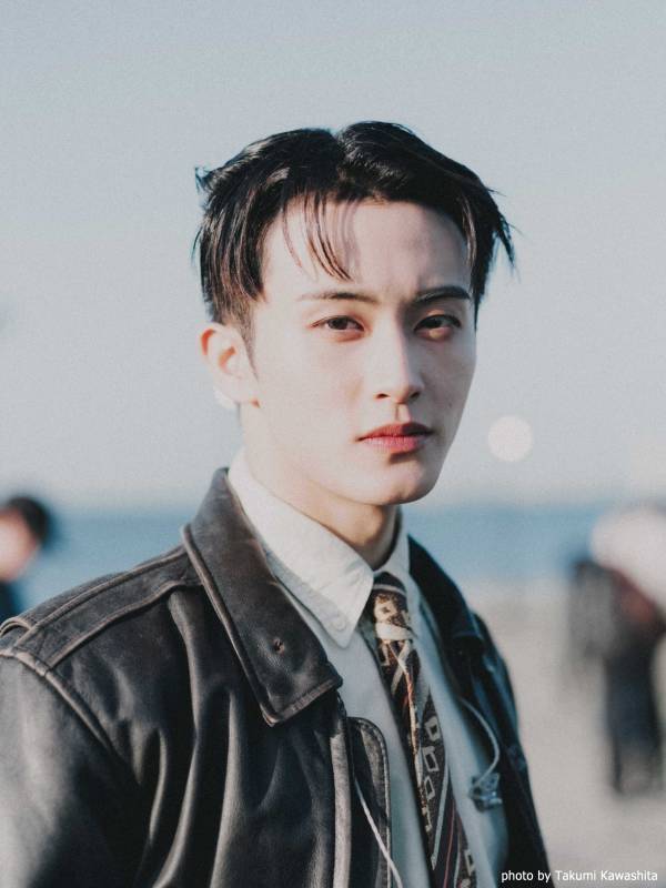 【MUSIC ON! TV（エムオン!）】NCTメンバー2ヶ月連続出演！5月はMARK登場！海景と調和したSPパフォーマンス披露初ソロアルバム『The Firstfruit』インタビューも！エムオン!で5/29(木)夜10時～オンエア！